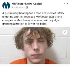 NOT GUILTY!!!!! AGAIN!!!!! For all you corrupt politicians that wondered  where I've been, I had to wrap this up. Now, I'm coming for the corruption.  Okemah, Oilton, Pawhuska, Lawton, and many others,