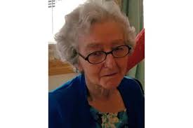 Mabel Viar Obituary (1940