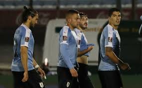 Currently, uruguay rank 4th, while on sofascore livescore you can find all previous uruguay vs ecuador results sorted by their h2h. Jonathan Rodriguez Would Start In Ecuador Vs Uruguay Video Archyde