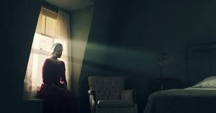 The handmaid's tale was officially renewed for season 4 before the season 3 finale even aired in august of 2019. The Handmaid S Tale Recap Episode 4 The Subversive Power Of Anonymous Graffiti Wired