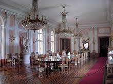 We take reservations for our formal dining room. Dining Room Wikipedia