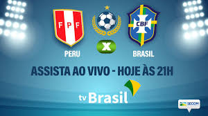 Desta forma, os comandados de tite se classificaram às quartas de final da copa américa. Secomvc On Twitter Veja Como E Onde Voce Pode Assistir Ao Jogo Brasil X Peru Pelas Eliminatorias Da Copa Do Mundo Na Tv Brasil As 21hs Tv Por Assinatura Sky Canal