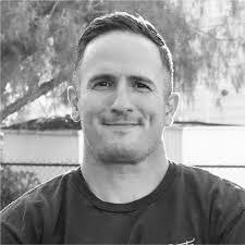 Andy Creighton's Instagram, Twitter & Facebook