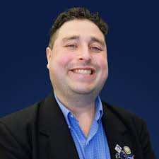 Seven years at Kennedy Space Center! Started my internship