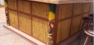 However, you can add a great entertainment area at your own poolside with your own pool tiki hut. Make Your Own Backyard Tiki Hut Texture Plus