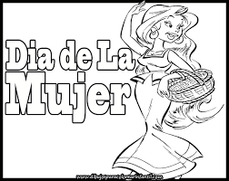 Los dibujos para colorear enfermeras son una forma divertida para niños y adultos de desarrollar la creatividad, la concentración, las habilidades motoras y los colores. Dibujos Originales Para Colorear El 8 De Marzo Dia Internacional De La Mujer Colorear Imagenes