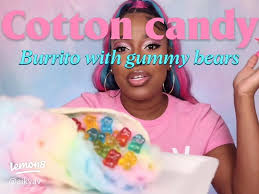 Delicious Candy Mukbang Experiences: A Sweet Adventure