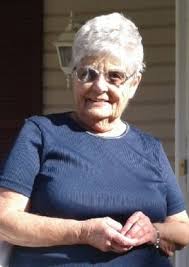 Doris Beatrice Simpson