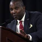 Lowell High graduation. Kiarah Valenzuela, left, o…
