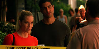 Calleigh And Eric Season 7 Finale My Immortal - Youtube