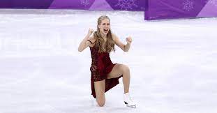 12 апреля 1989 | 32 года. Olympian Kaitlyn Weaver Holds Open Ice Live To Benefit World Health Organization