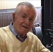 Roy Roach Obituary (1936