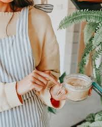 Join facebook to connect with andrea ramírez and others you may know. Andrea Ramirez On Instagram Hoy Es Dia De Mmrmakes Y Les Compartire Como Hacer Un Exfoliante Para Desintoxicar Al Cuerpo Y Sus Be Body Detox Body Scrub Body