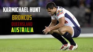 Karmichael hunt was born on 17 november, 1986 in auckland, new zealand, is an discover karmichael hunt's biography, age, height, physical stats, dating/affairs, family and career updates. The Best Of Karmichael Hunt Rugby League á´´á´° Youtube