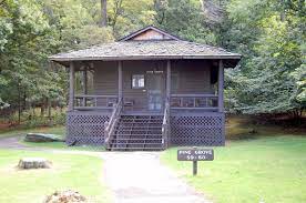 At 3,680 feet, skyland provides breathtaking views of the picturesque shenandoah valley, as well as many hiking trails, and. Cabin At Skyland Resort