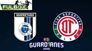 El toluca hace su debut en el torneo guard1anes clausura 2021 recibiendo al querétaro en el estadio nemesio diez. Resultado Queretaro Vs Toluca Video Resumen Goles Jornada 8 Torneo Apertura 2020