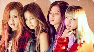 Tons of awesome blackpink wallpapers to download for free. Blackpink 4k 8k Hd Girl Group Wallpaper