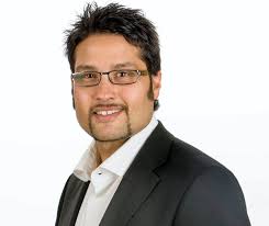 Han er Mælands etterfølger