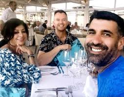 make the time to make money, we've all got it within us'