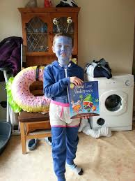 Pin By Wachadoinevents On Boys Kids Book Character Costumes Book Character Day World Book Day Ideas