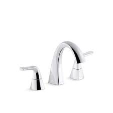 kohler bathroom sink faucets