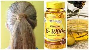 маски для роста волос с витаминами в домашних условиях Maski Dlya Volos S Vitaminom E V Domashnih Usloviyah Maski Dlya Volos Sredstva Ot Vypadeniya Volos Vitaminy Dlya Volos
