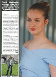 LEONOR Y SOFÍA LAS CLAVES DE SU NUEVA ETAPA: FORMACIÓN MILITAR, ESTUDIOS EN  EL EXTRANJERO Y UN PALACIO VACÍO PARA LOS REYES