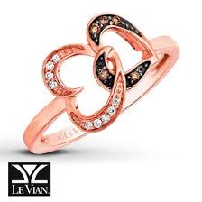 The large ss cuff was a gift to my sister in the '80's from ross simons jewelers. Make This Mother S Day Unforgettable With An Always Fabulous Le Vian Chocolate Dia Levian Chocolate Diamonds Rings Chocolate Diamond Ring Diamond Rings Bands