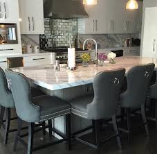 Zgallerie Kitchen Dining Area Decor Home Decor Contemporary Kitchen