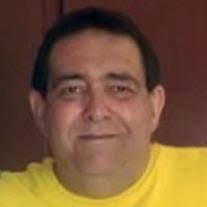 Richard Pence Obituary