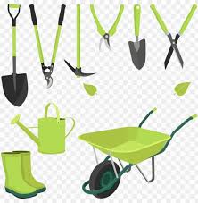 The wide head and teeth allow the tool to open and level the top surface of the soil, while tamping the ground with the back of the rake will help firm it down. Arden Tools Png Photos Gardening Tools And Their Names Tagalo Png Image With Transparent Background Toppng