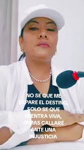 El Pueblo Clama Atención: La Hora es Crítica