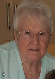 Carmel Butterly (née Collins) — Massey Bros Funeral Homes