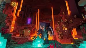 Download Minecraft 1 16 Nether Update Fixing Nearly 500 Bugs In 2020 Minecraft 1 Minecraft Biomes