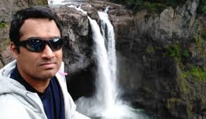 Remembering physics alum Karthik Shankar