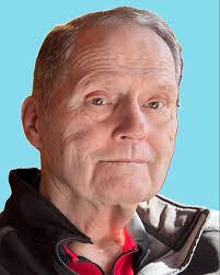 Alfred Dennis Obituary June 1, 2025