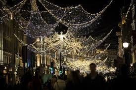 Browse 7,716 christmas lights string stock photos and images available, or search for christmas lights string vector or christmas lights string border to find more great stock photos and pictures. Christmas Lights 2019 Best Festive Light Displays And Where To See Them London Evening Standard Evening Standard