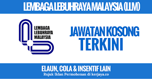 Kerja terkini lembaga penduduk dan pembangunan keluarga negara. Jawatan Kosong Terkini Lembaga Lebuhraya Malaysia Llm Kerja Kosong Kerajaan Swasta
