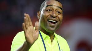 NFL Hall of Famer Cris Carter told rookies to have a 'fall guy'
