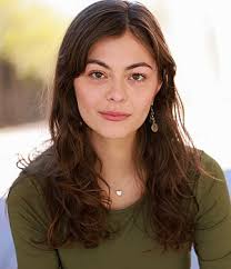 Nora O'Donnell • Acting • Purchase College