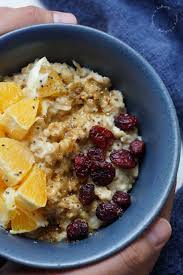 Grundrezept Fur Glutenfreies Porridge Gern Auch Vegan Jenny Is Baking Rezept Rezepte Grundrezept Porridge Grundrezept