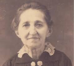 Amelia Kuhn Seger (1870-1953)