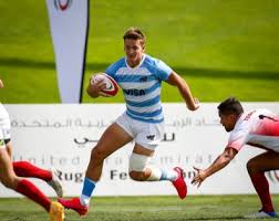 Pumas players shine against youthful bulls (sarugbymag.co.za) Los Pumas 7s Siguen Sumando Victorias Rugby Com Ar