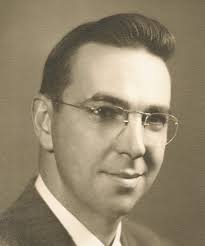 Richard A. Dickinson