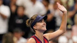 Еліна світоліна) (odessa, 12 september 1994) is een professioneel tennisspeelster uit oekraïne. Wlkzbvgru264em