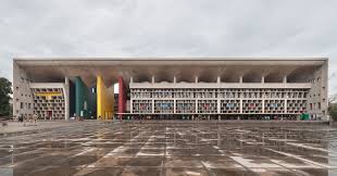 Viaggiare per immagini #1. Chandigarh negli scatti di Roberto Conte