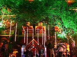 Cathedral and John Connon School ...