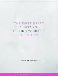 Inspirational Writing Quote By Terry Pratchett Inspirational Quotes From Famous Writers And Authors Writing Quotes Inspirational Writing Quotes Writer Quotes