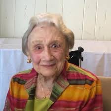 Katherine Carroll Obituary (1924