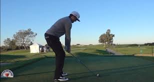 Keegan bradley holds off justin rose in playoff to win bmw. Lkd On Twitter Keegan Bradley S A Great Example Of Why There S No Wrong Way Of Swinging The Golf Club He Sets Up With A Ton Of Knee Flex But Doing So Pre Sets